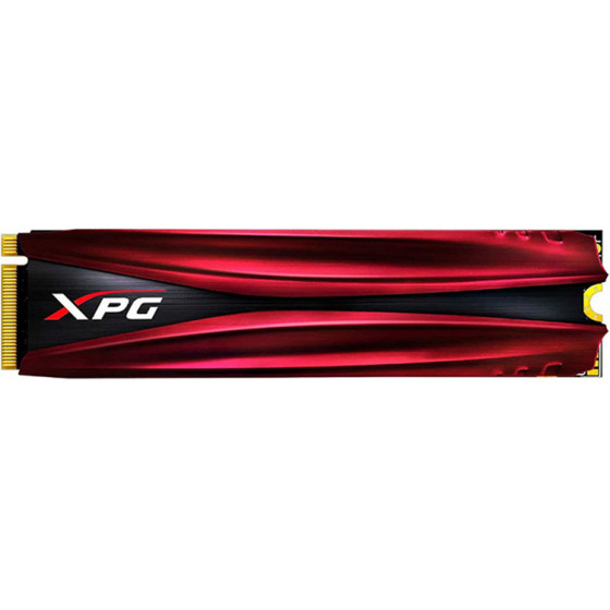 ADATA SSD 1TB XPG GAMMIX S11 Pro M.2 PCIe M.2 with Heatsink - (AGAMMIXS11P-1TT-C)