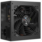 Aerocool power supply unit 400W ATX Black - (AEROKCAS-400P-DC-DC)