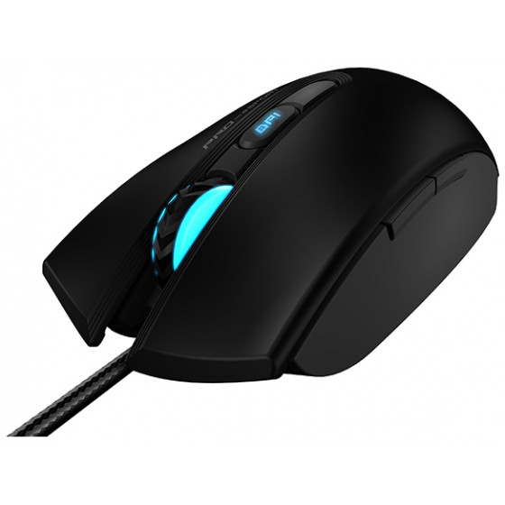 Aerocool ThunderX3 TM40 mouse USB Type-A Laser 16000 DPI - (AEROTHX3-TM40)