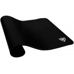 Aerocool ThunderX3 TMP40 mouse pad Black Gaming mouse pad - (AEROTHX3-TMP40)