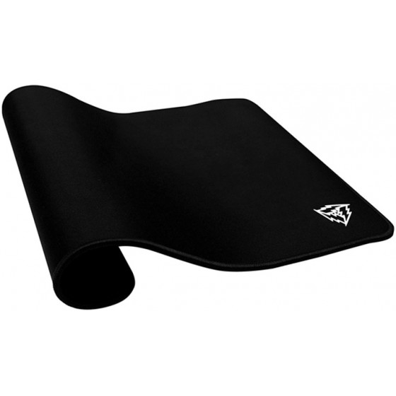 Aerocool ThunderX3 TMP40 mouse pad Black Gaming mouse pad - (AEROTHX3-TMP40)