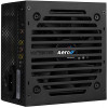Aerocool VX PLUS 650 power supply unit 650 W ATX Black - (AEROVX-650PLUS)