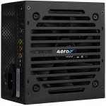 Aerocool VX PLUS 650 power supply unit 650 W ATX Black - (AEROVX-650PLUS)