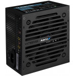 Aerocool VX-400 power supply unit 400W Black - (AEROPGSVX-400PLUS-80)