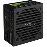 Aerocool VX-500W ATX power supply module Black - (AEROPGSVX-500PLUS-80)