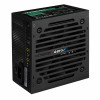 Aerocool VX-600W ATX power supply module Black - (AEROPGSVX-600PLUS-80)