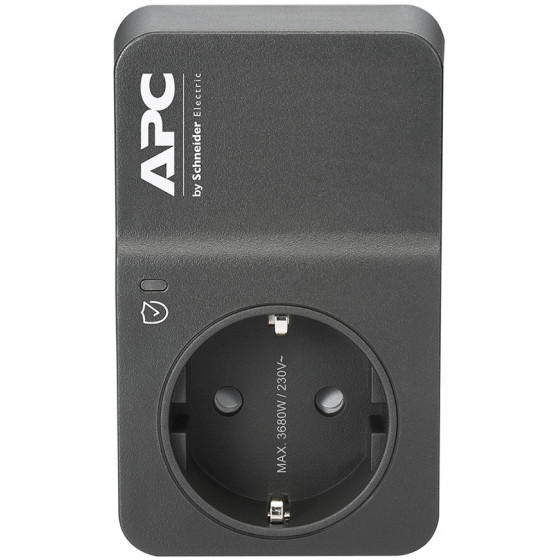 APC ��������� ��������� 1 ����� - (PM1WB-GR)