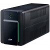 APC UPS 750VA 230V Back-Ups Line Interactive Schuko - (BX750MI-GR)