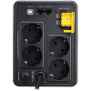APC UPS 750VA 230V Back-Ups Line Interactive Schuko - (BX750MI-GR)