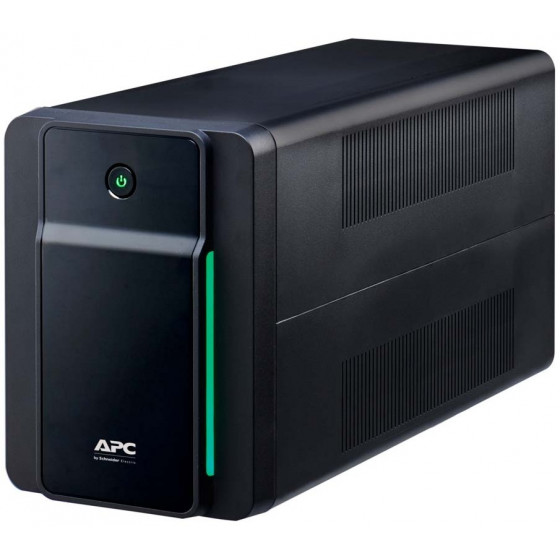 APC UPS 750VA 230V Back-Ups Line Interactive Schuko - (BX750MI-GR)