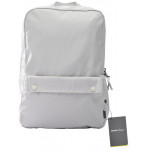 Baseus Basics 13 White Backpack - (LBJN-E02)