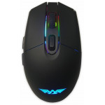 ARMAGGEDDON GAMING MOUSE RAVEN III - (RAVENIII)
