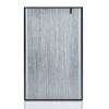 GEMBIRD USB 3.1 2.5 ENCLOSURE TYPE-C PORT GREY - (EE2-U3S-6-GR)