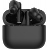 LAMTECH BLUETOOTH 5.0 TWS EARPHONES WITH CHARGING DOCK BLACK - (LAM021837)