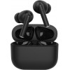 LAMTECH BLUETOOTH 5.0 TWS EARPHONES WITH CHARGING DOCK BLACK - (LAM021837)