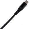 LAMTECH HQ UNBREAKABLE CABLE TYPE-C TO TYPE-C 2M - (LAM021868)
