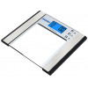 MESKO BATHROOM SCALE WITH ANALYZER - (MS8146)