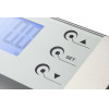MESKO BATHROOM SCALE WITH ANALYZER - (MS8146)