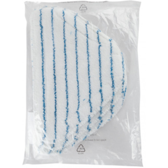 MESKO MOP PADS FOR MS7020 STEAM MOP 5��� - (MS7020.1)