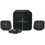 SONIC GEAR BLUETOOTH 2.1 SPEAKER SYSTEM MORRO X5 - (MX5)