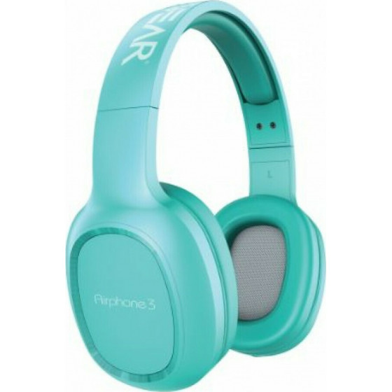 SONIC GEAR BLUETOOTH 5.0 HEADSET 2019 AIRPHONE 3 MINT - (AP3M)