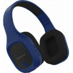 SONIC GEAR BLUETOOTH 5.0 HEADSET 2019 AIRPHONE 5 B.DEEP BLUE - (AP5BDB)