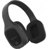 SONIC GEAR BLUETOOTH 5.0 HEADSET 2019 AIRPHONE 5 B.GUN METAL - (AP5BGM)
