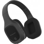 SONIC GEAR BLUETOOTH 5.0 HEADSET 2019 AIRPHONE 5 B.GUN METAL - (AP5BGM)