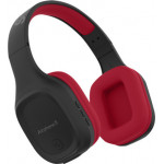 SONIC GEAR BLUETOOTH 5.0 HEADSET 2019 AIRPHONE 5 B.MAROON - (AP5BM)