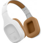 SONIC GEAR BLUETOOTH 5.0 HEADSET 2019 AIRPHONE 5 W.GOLD - (AP5WG)