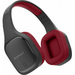 SONIC GEAR BLUETOOTH 5.0 HEADSET AIRPHONE 7 B.MAROON - (AP7BM)