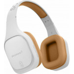 SONIC GEAR BLUETOOTH 5.0 HEADSET AIRPHONE 7 W.GOLD - (AP7WGD)