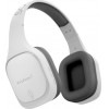 SONIC GEAR BLUETOOTH 5.0 HEADSET AIRPHONE 7 W.GREY - (AP7WGR)