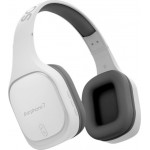 SONIC GEAR BLUETOOTH 5.0 HEADSET AIRPHONE 7 W.GREY - (AP7WGR)