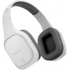 SONIC GEAR BLUETOOTH 5.0 HEADSET AIRPHONE 7 W.GREY - (AP7WGR)