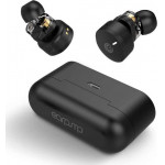 SONIC GEAR TWS EARPUMP 7 HYPERBASS BLACK - (TWS7B)
