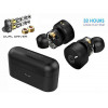 SONIC GEAR TWS EARPUMP 7 HYPERBASS BLACK - (TWS7B)