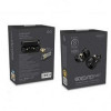 SONIC GEAR TWS EARPUMP 7 HYPERBASS BLACK - (TWS7B)