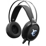 WHITE SHARK GAMING HEADSET MARGAY - (GH-1947)