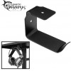WHITE SHARK HEADPHONES STAND MOHAWK - (HDS-12)