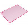 WHITE SHARK MOUSEPAD 40x30CM LOTUS PINK - (MP-2100)