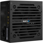 Aerocool VX-750W ATX power supply module Black - (AEROPGSVX-750PLUS-80)