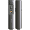 Baseus Orange Dot Multifunctionale Remote Control For Presentation With a Laser Pointer - (ACFYB-B0G)