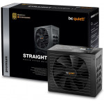 Be Quiet PC Power Supply Straight Power 11 450W Gold - (BN280)