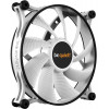 Be Quiet Shadow Wings 2 case fan 140mm White - (BL090)
