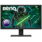 BENQ GL2780 Led Gaming Monitor 27 with speakers - (9H.LJ6LB.VFE)