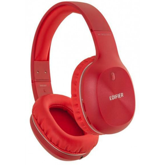 EDIFIER W800BT Plus Red