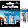 CAMELION �������� DIGI ���������� �������� C - (LR14-BP2DG)