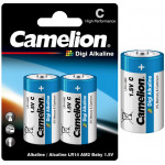 CAMELION �������� DIGI ���������� �������� C - (LR14-BP2DG)