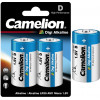 CAMELION �������� DIGI ���������� �������� D - (LR20-BP2DG)
